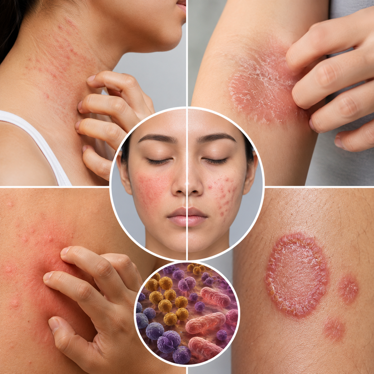 Clinical Dermatology