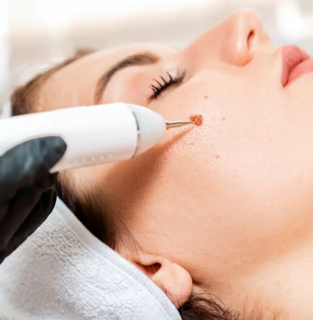 Minor & Advanced Procedures